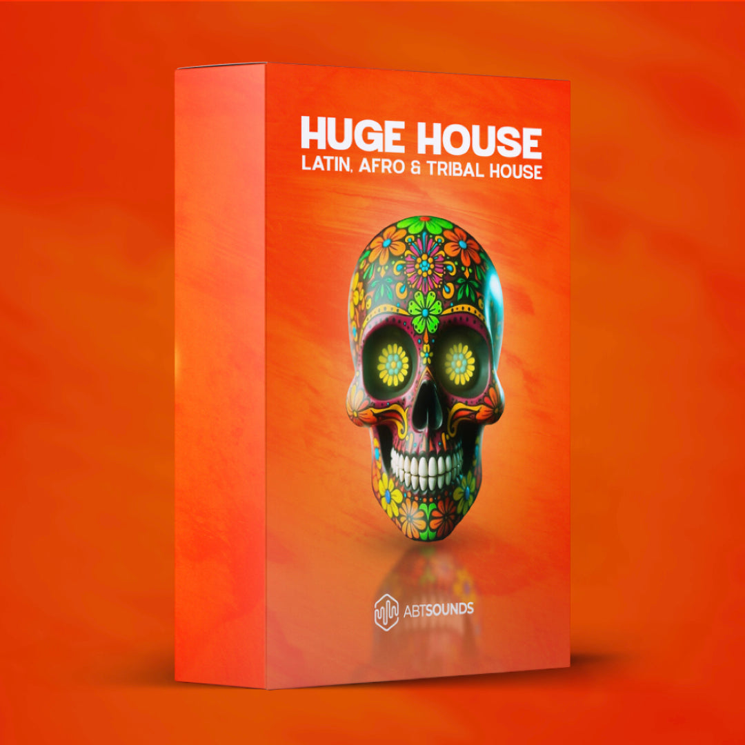 Huge House Vol. 01