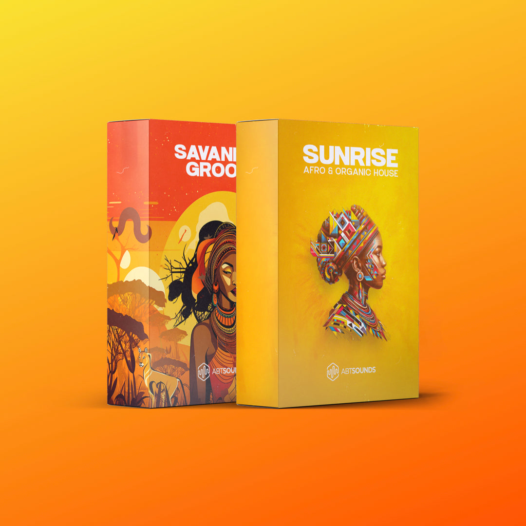 Savannah Groove + Sunrise Bundle