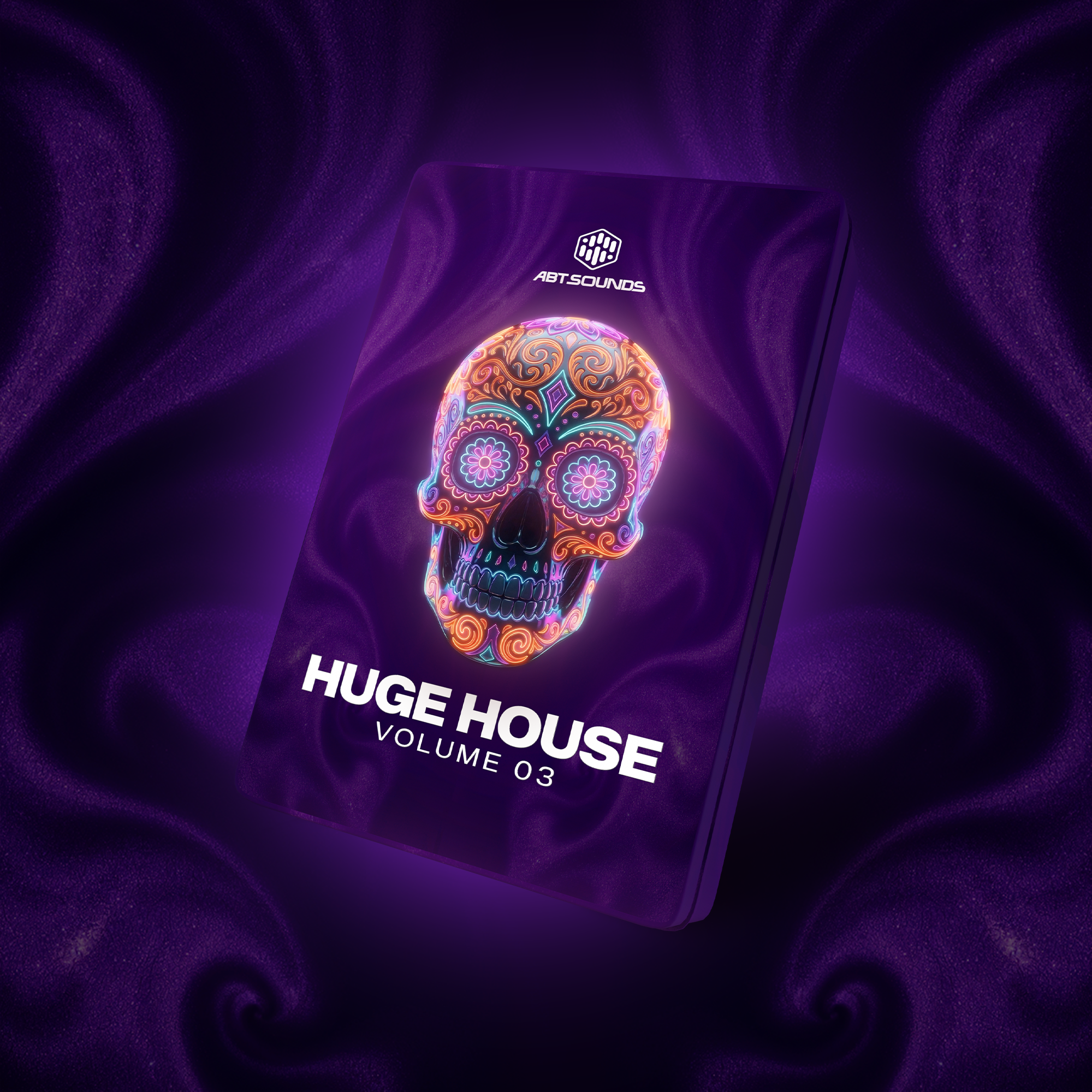 Huge House Vol. 03 - Latin, Afro & Tribal House Producer Pack