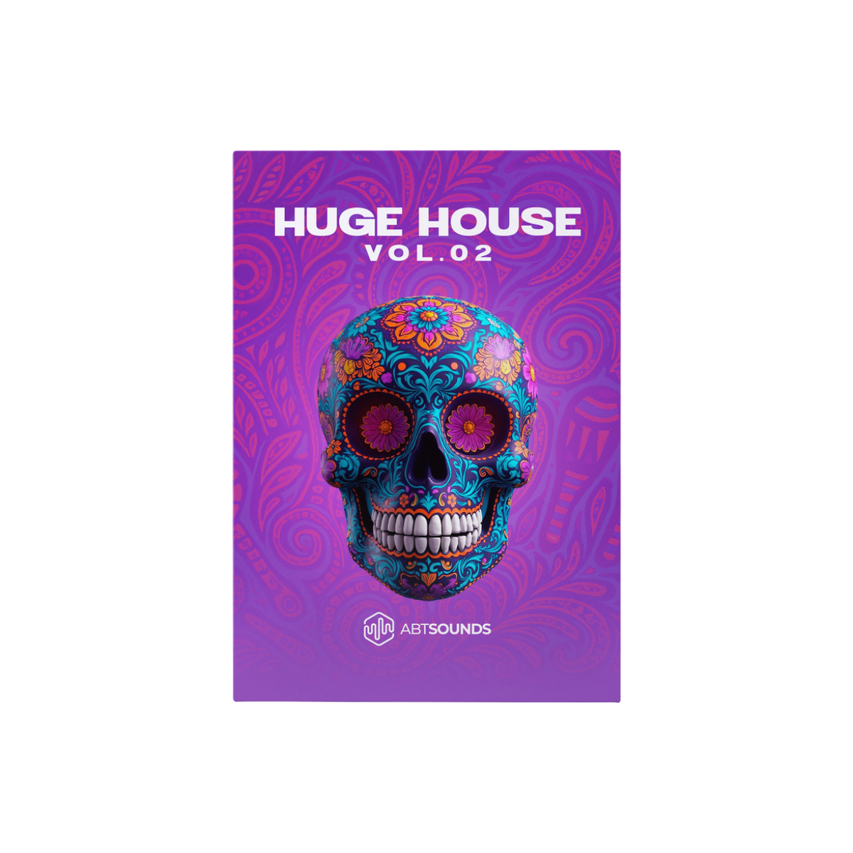 Huge House Vol. 02