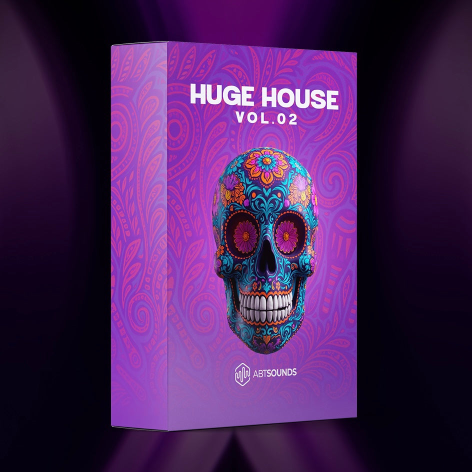 Huge House Vol. 02