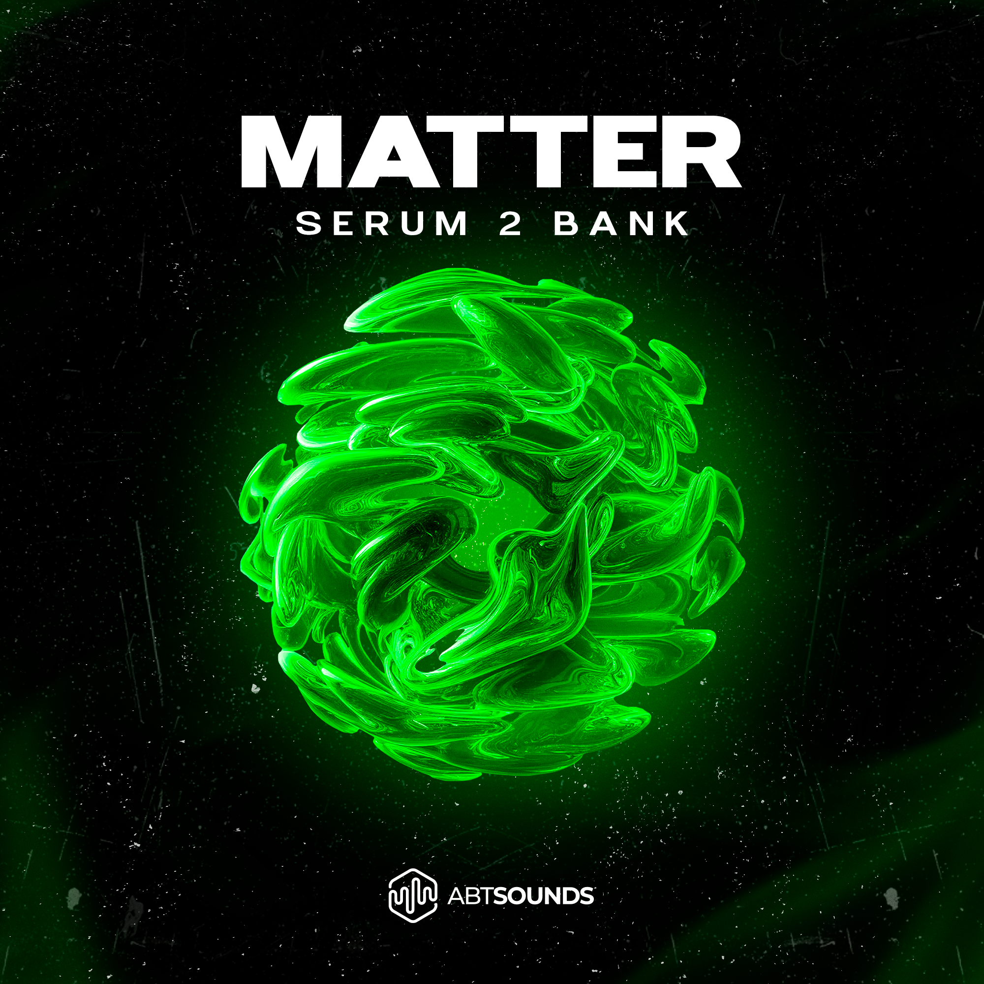 <strong>Matter</strong> Serum 2 Bank for FREE!