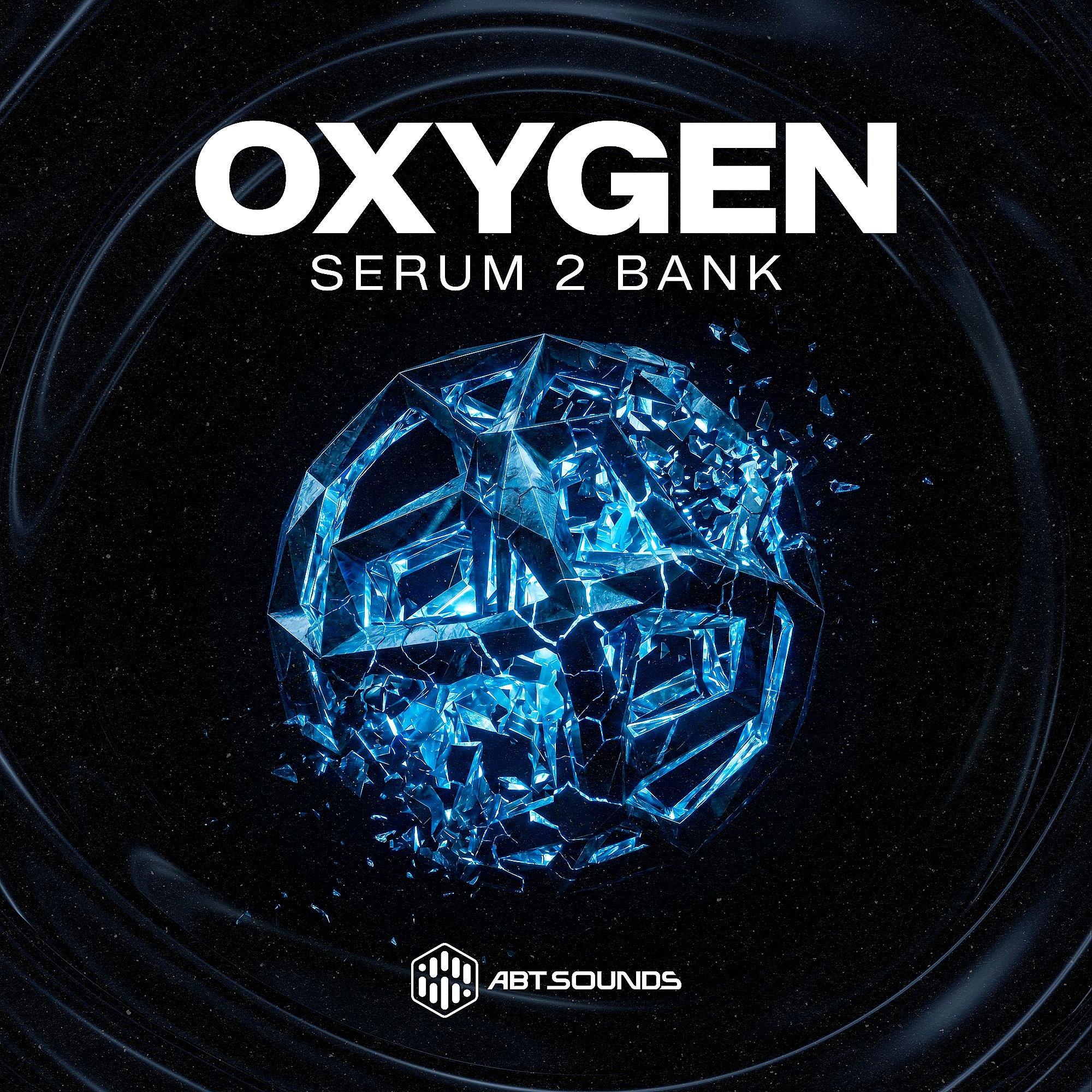 Oxygen Serum 2 Bank