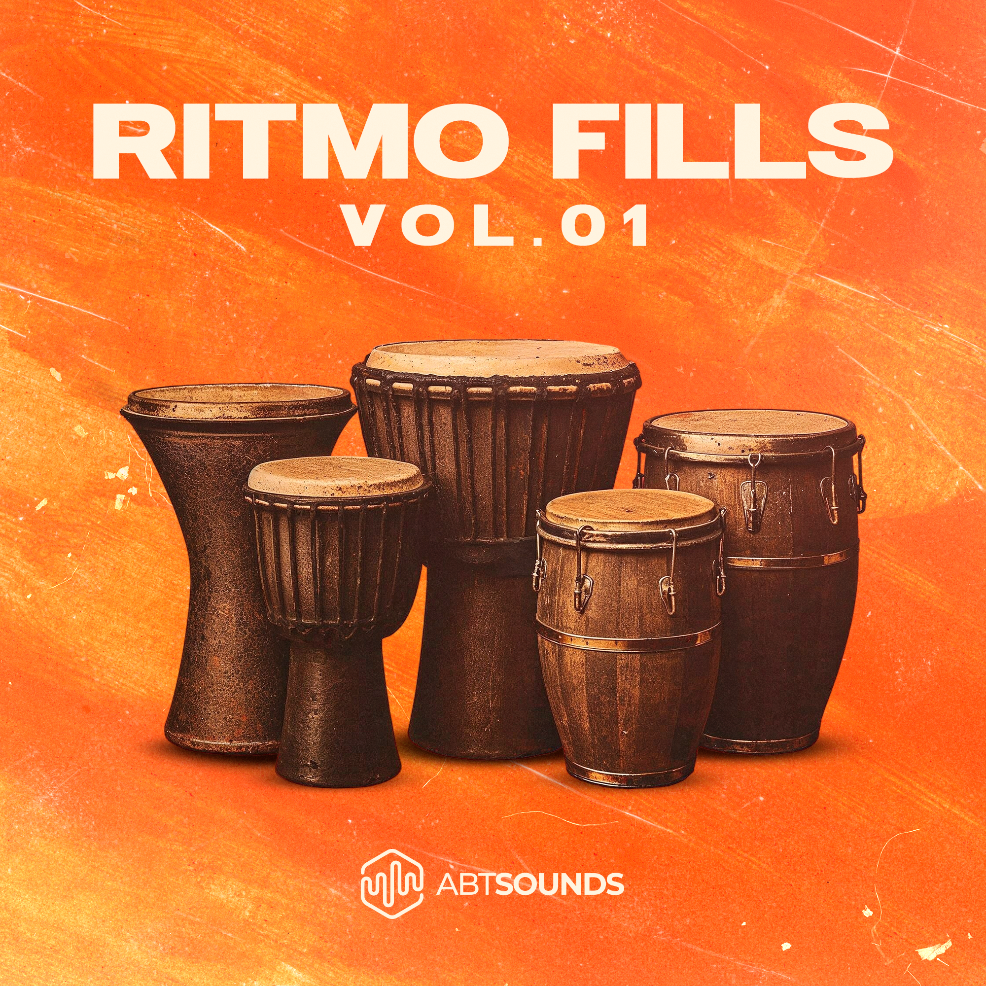 Ritmo Fills Vol. 01