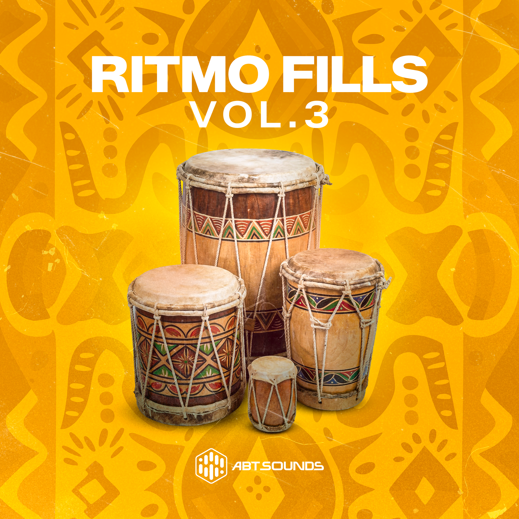Ritmo Fills Vol. 03
