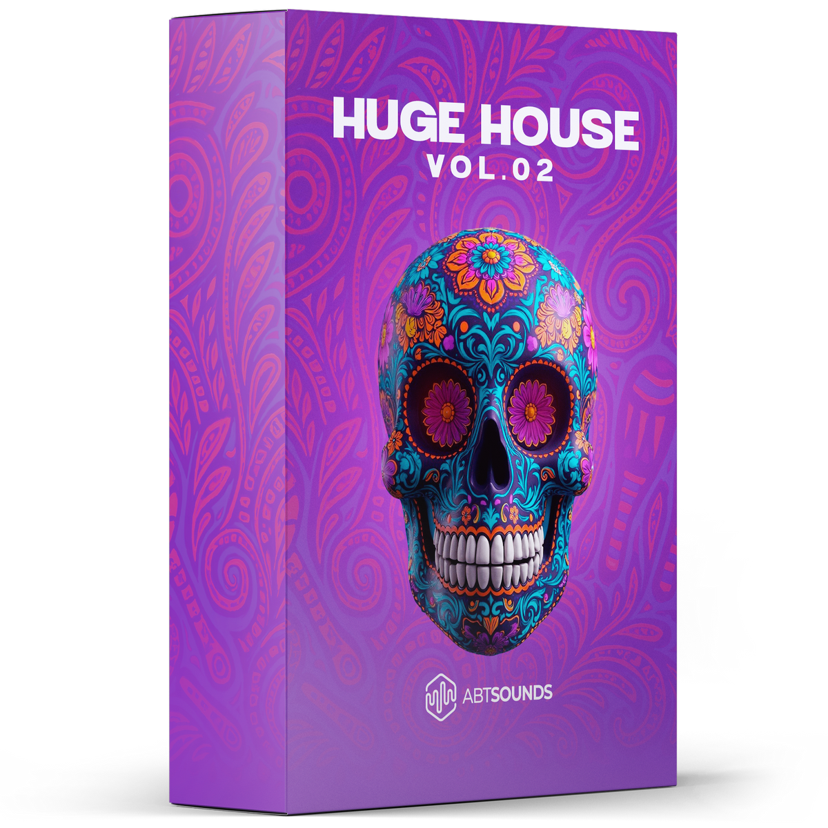 Huge House Vol. 02