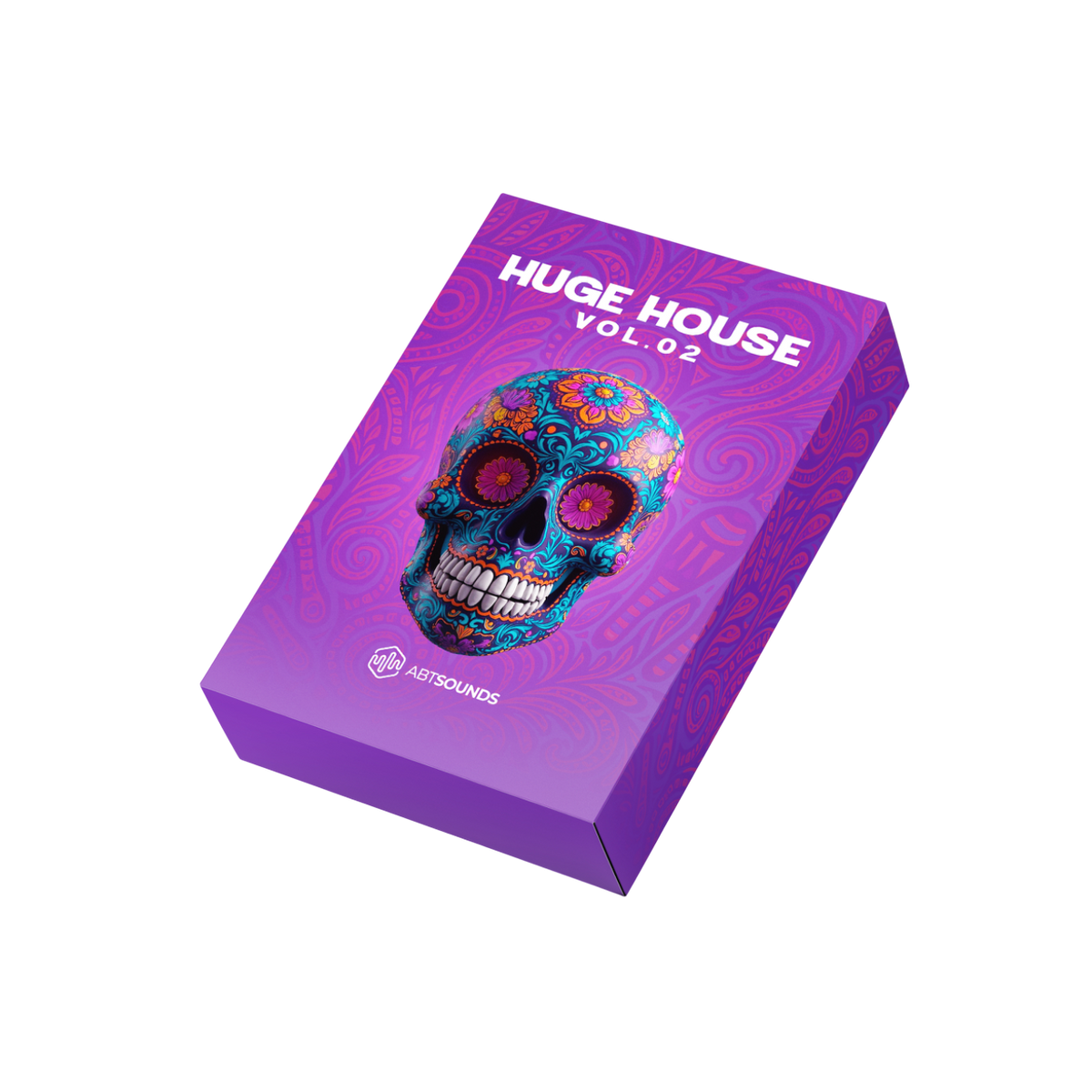 Huge House Vol. 02