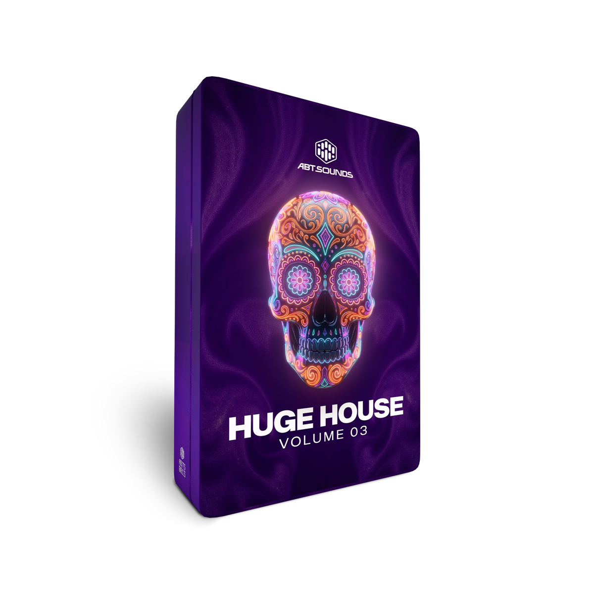 Huge House Vol. 03