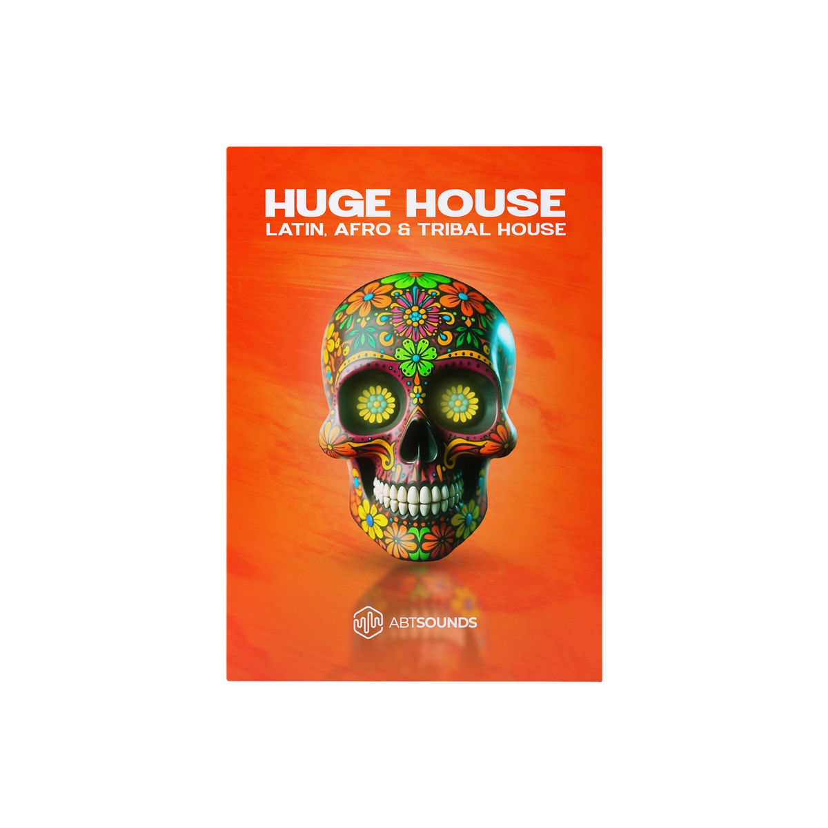 Huge House Vol. 01