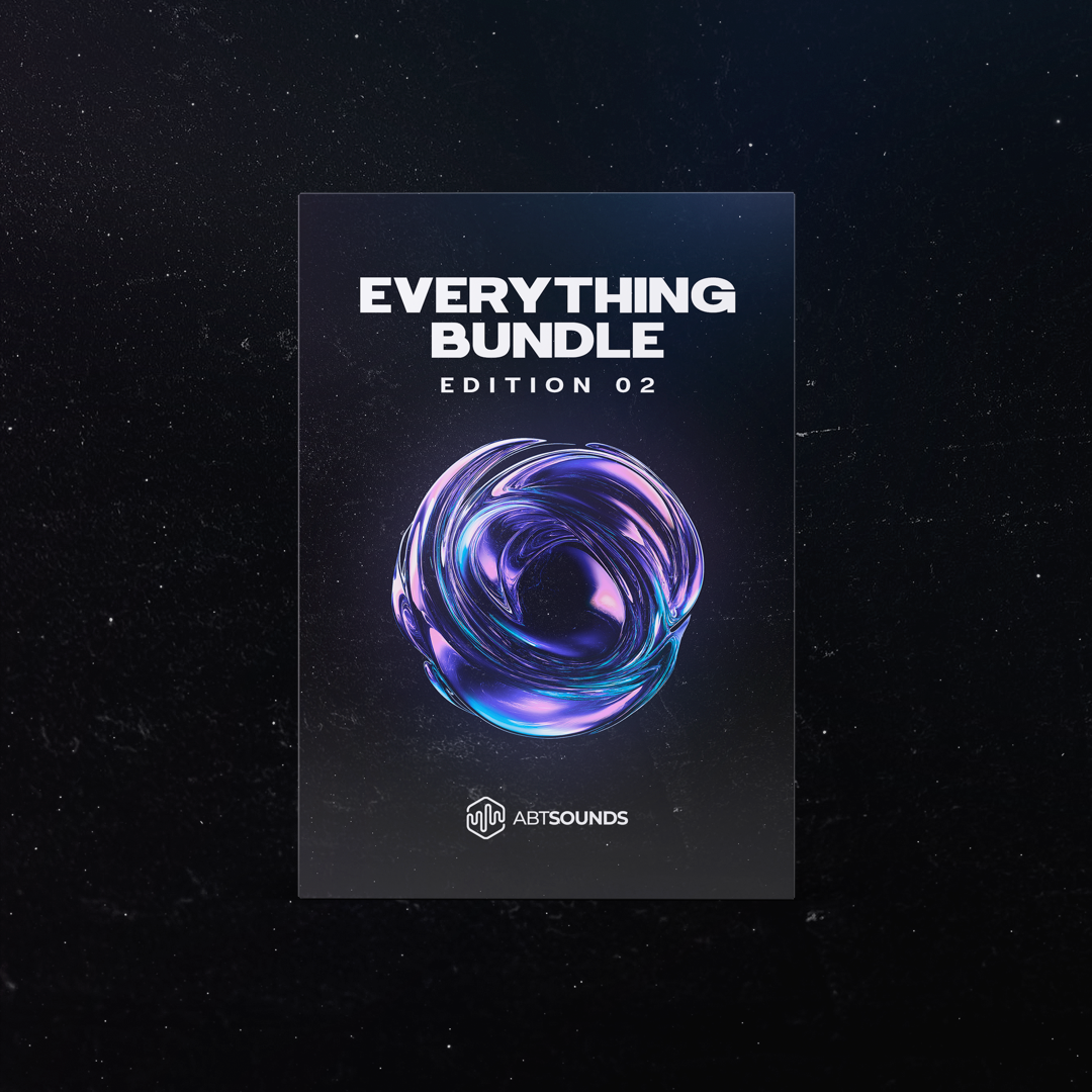 Everything Bundle Edition 02