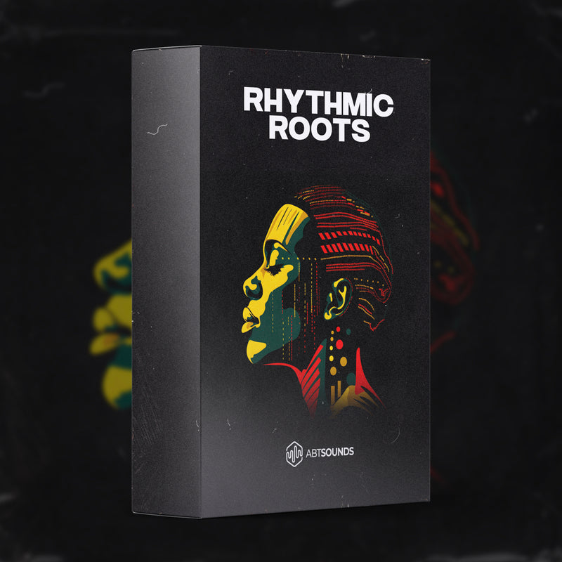 Rhythmic Roots Vol. 01