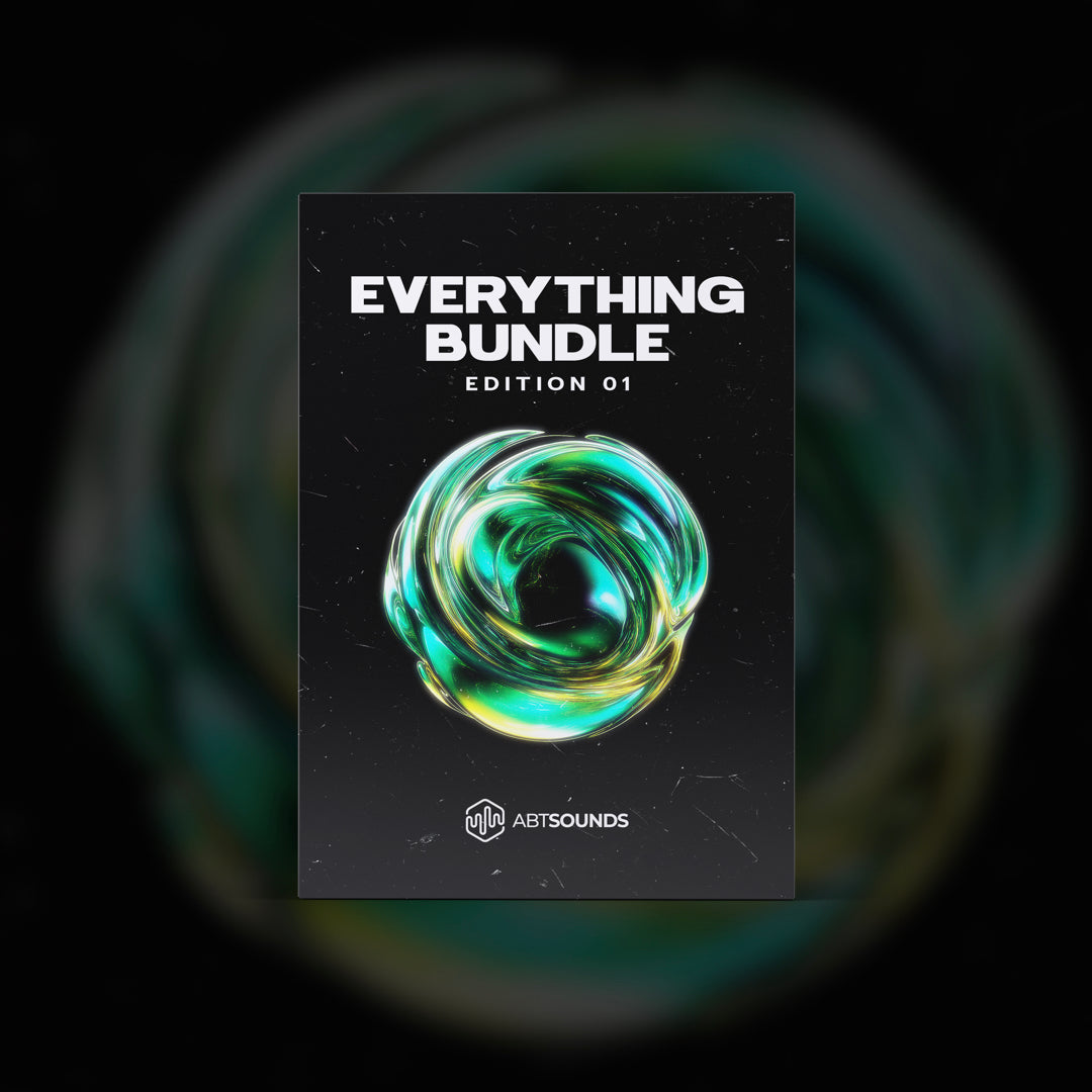 Mega Bundles – ABT Sounds