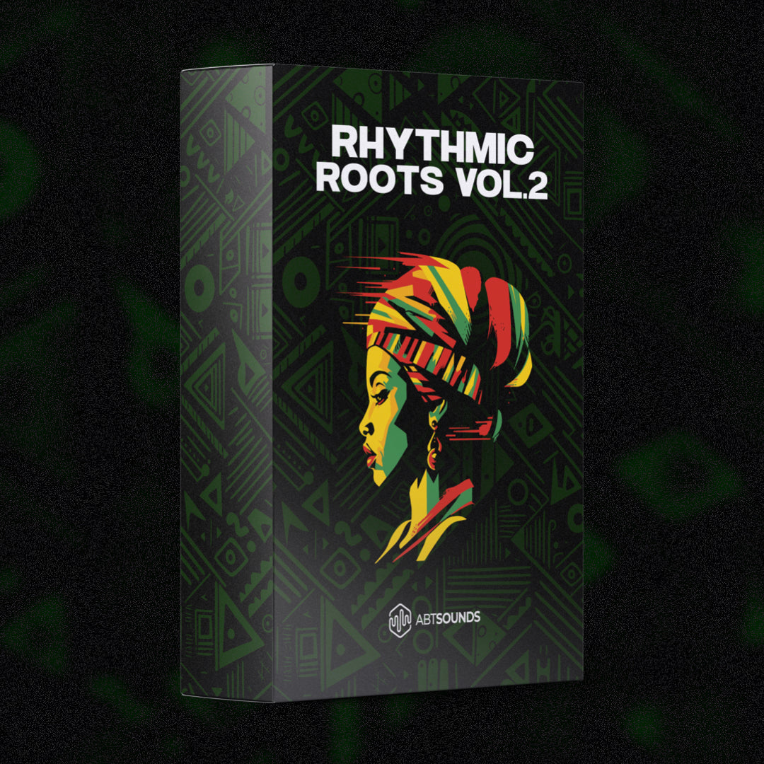 Rhythmic Roots Vol. 02