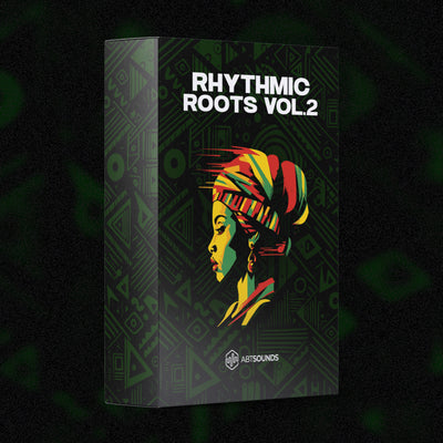 Rhythmic Roots Vol. 02