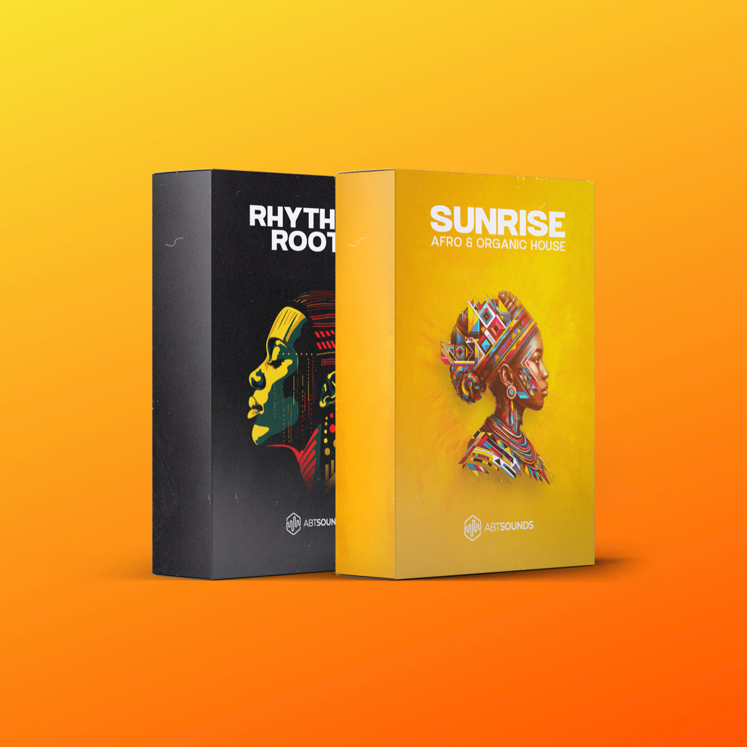 Rhythmic Roots + Sunrise Bundle