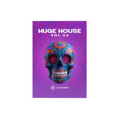 Huge House Vol. 02