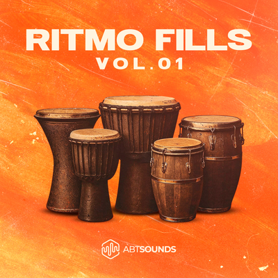 Ritmo Fills Trilogy