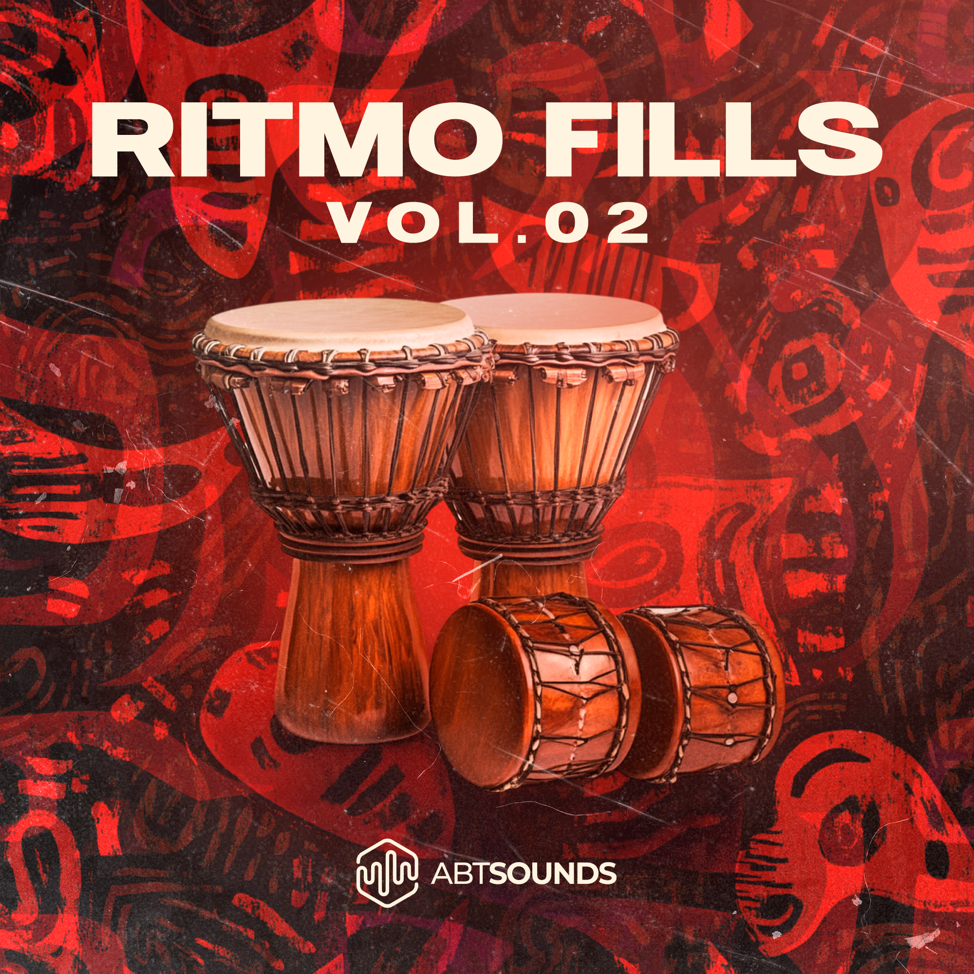 Ritmo Fills Vol. 02