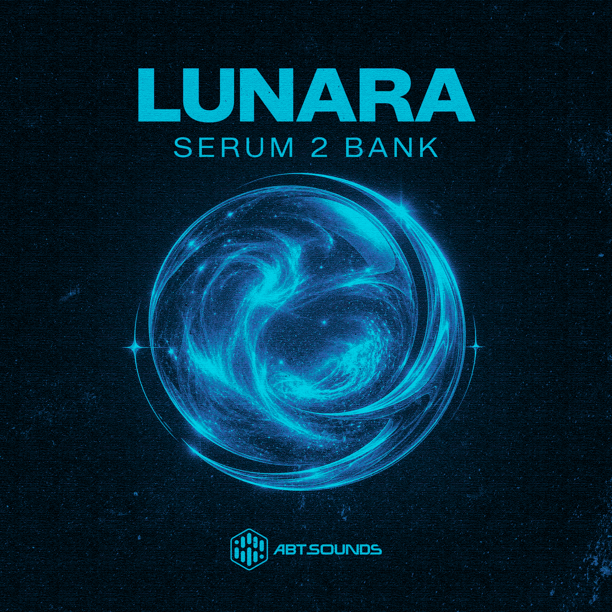 Lunara Serum 2 Bank