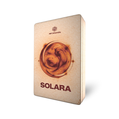 Solara - Deluxe Edition