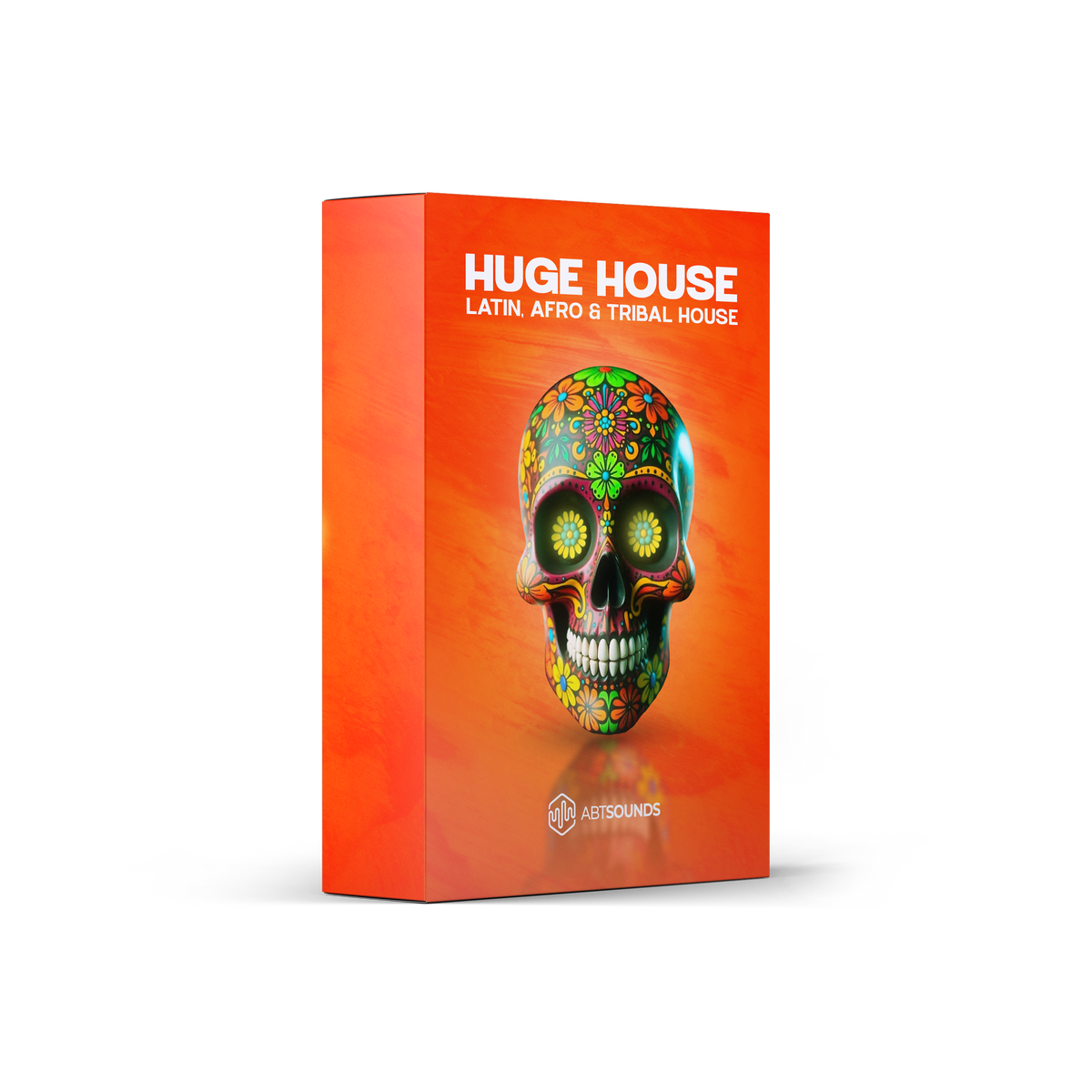 Huge House Vol. 01