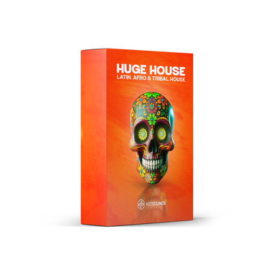 Huge House Vol. 01