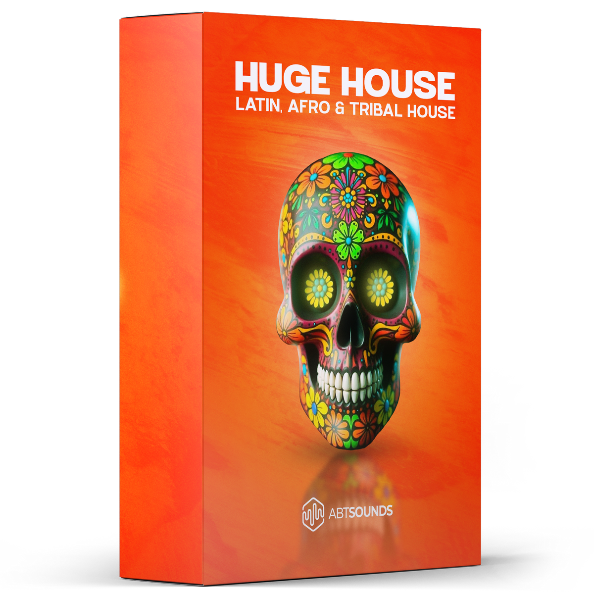 Huge House Vol. 01