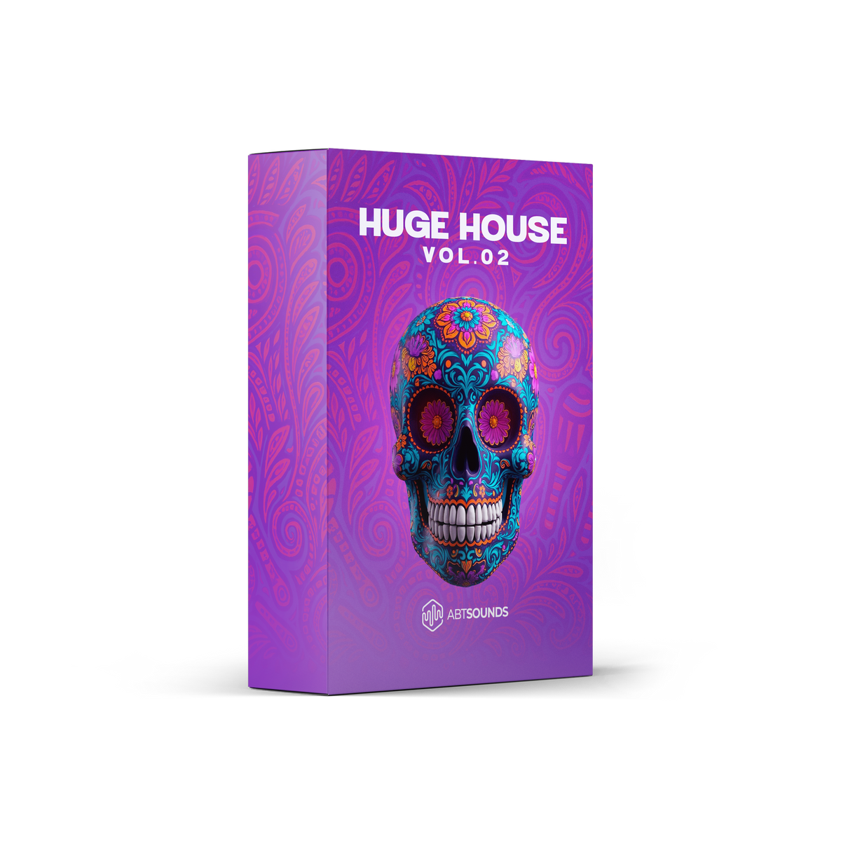 Huge House Vol. 02