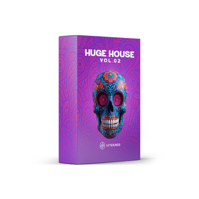 Huge House Vol. 02