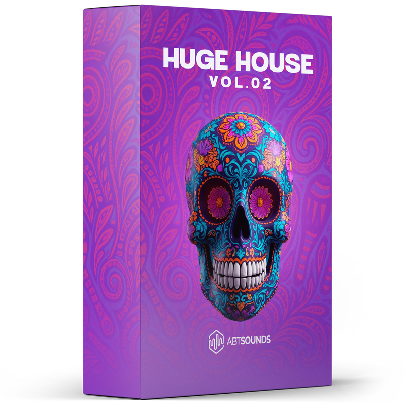 Huge House Vol. 02