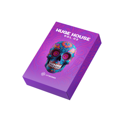 Huge House Vol. 02