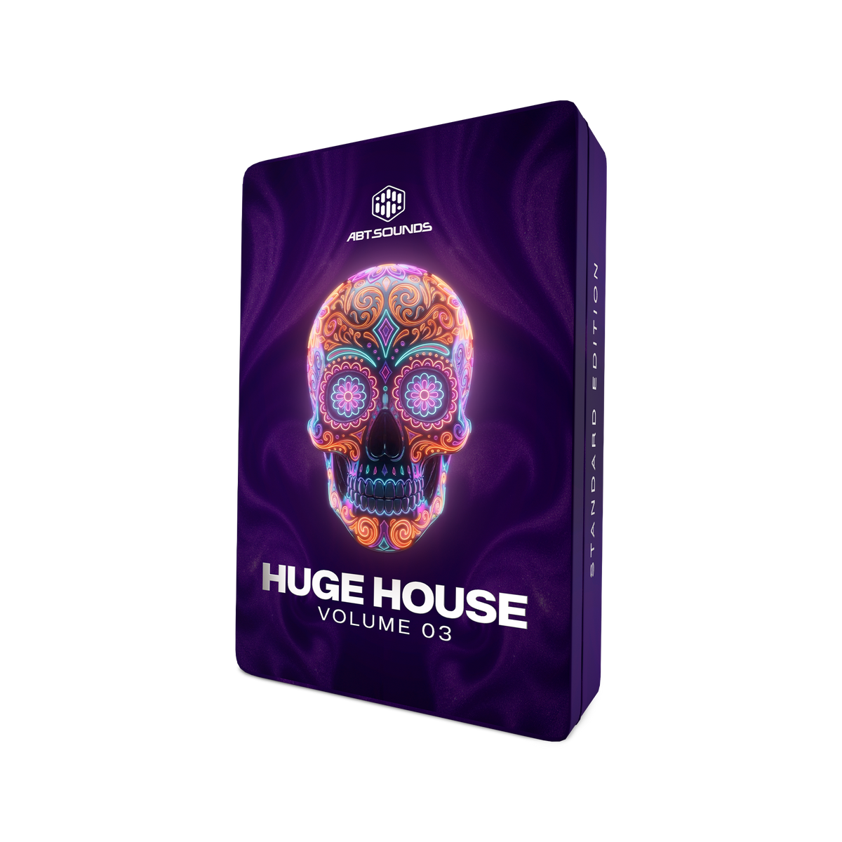 Huge House Vol. 03 - Latin, Afro & Tribal House Producer Pack