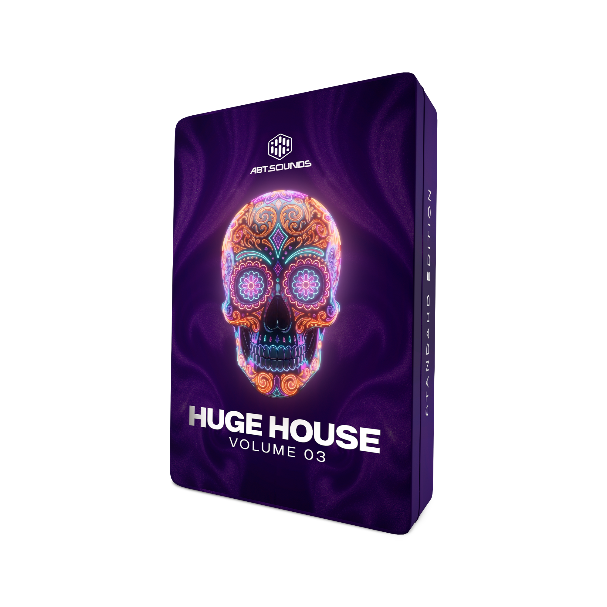 Huge House Vol. 03 - Standard Edition