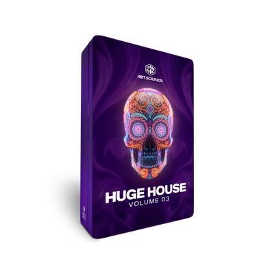 Huge House Vol. 03