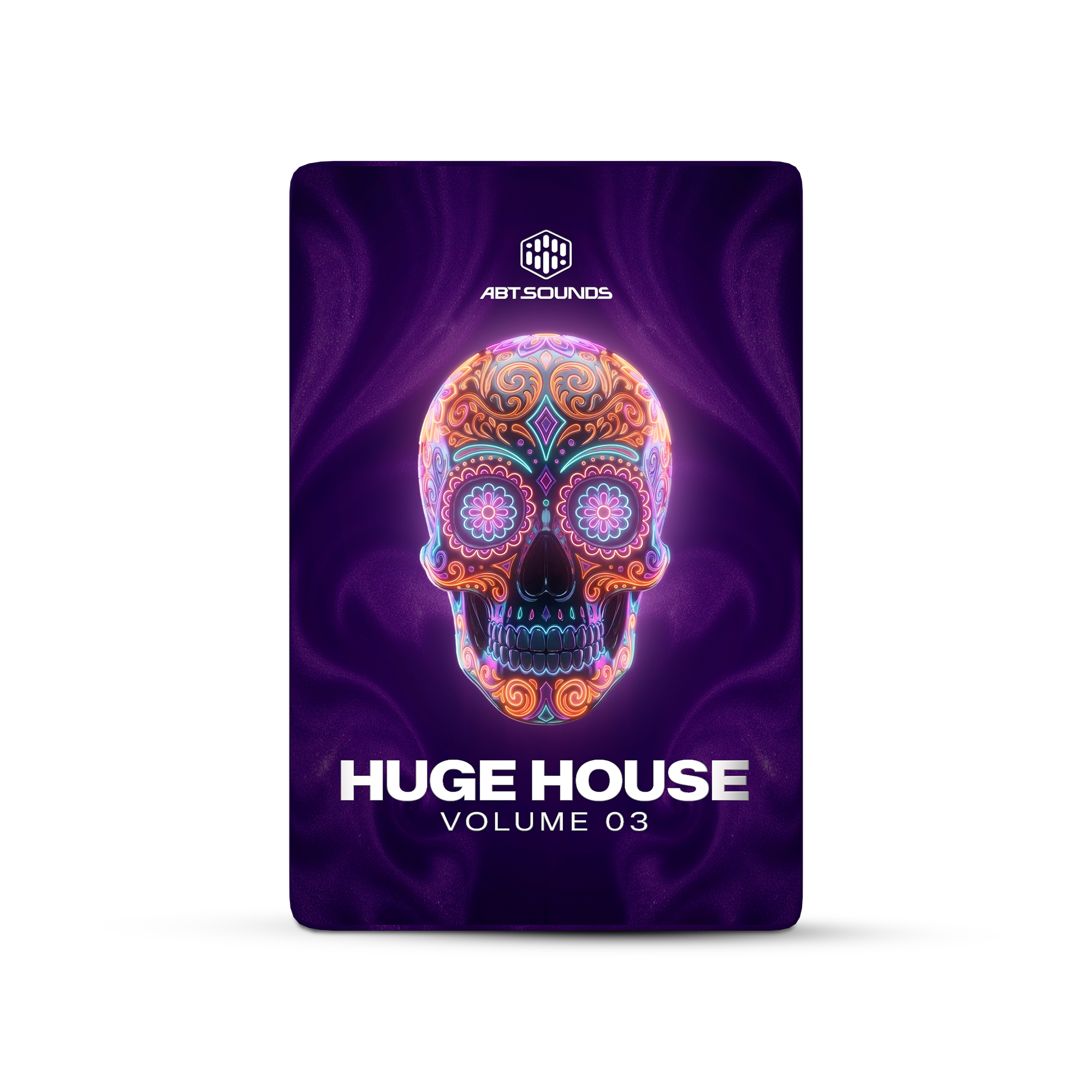 Huge House Vol. 03