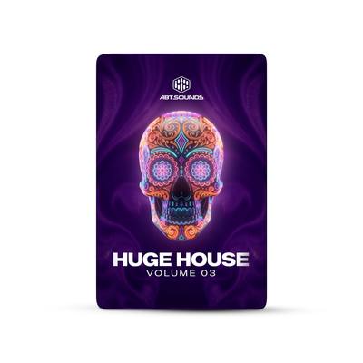 Huge House Vol. 03