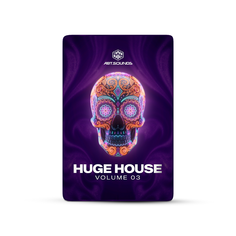 Huge House Vol. 03