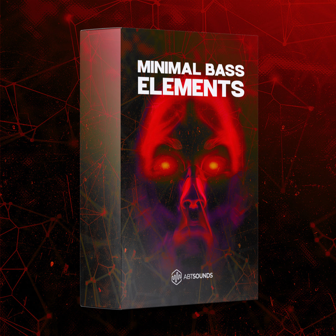 Minimal Bass Elements Vol. 01