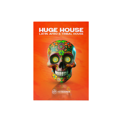 Huge House Vol. 01