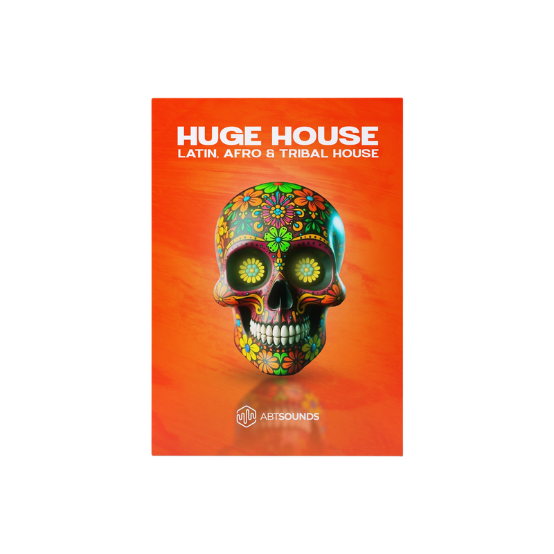 Huge House Vol. 01