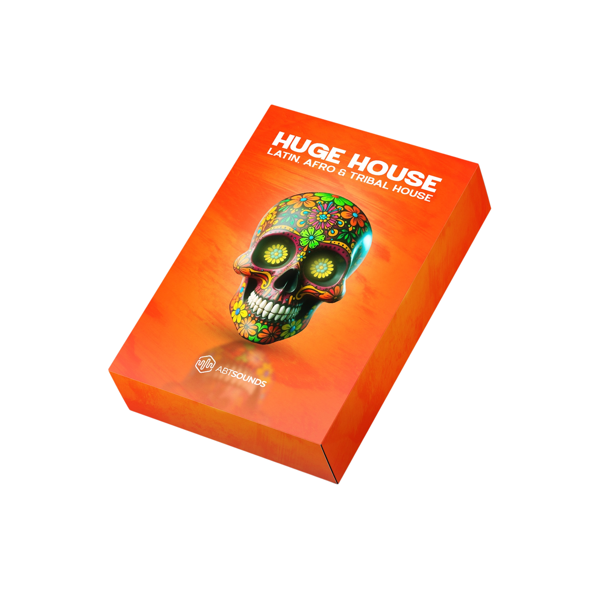 Huge House Vol. 01