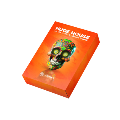 Huge House Vol. 01