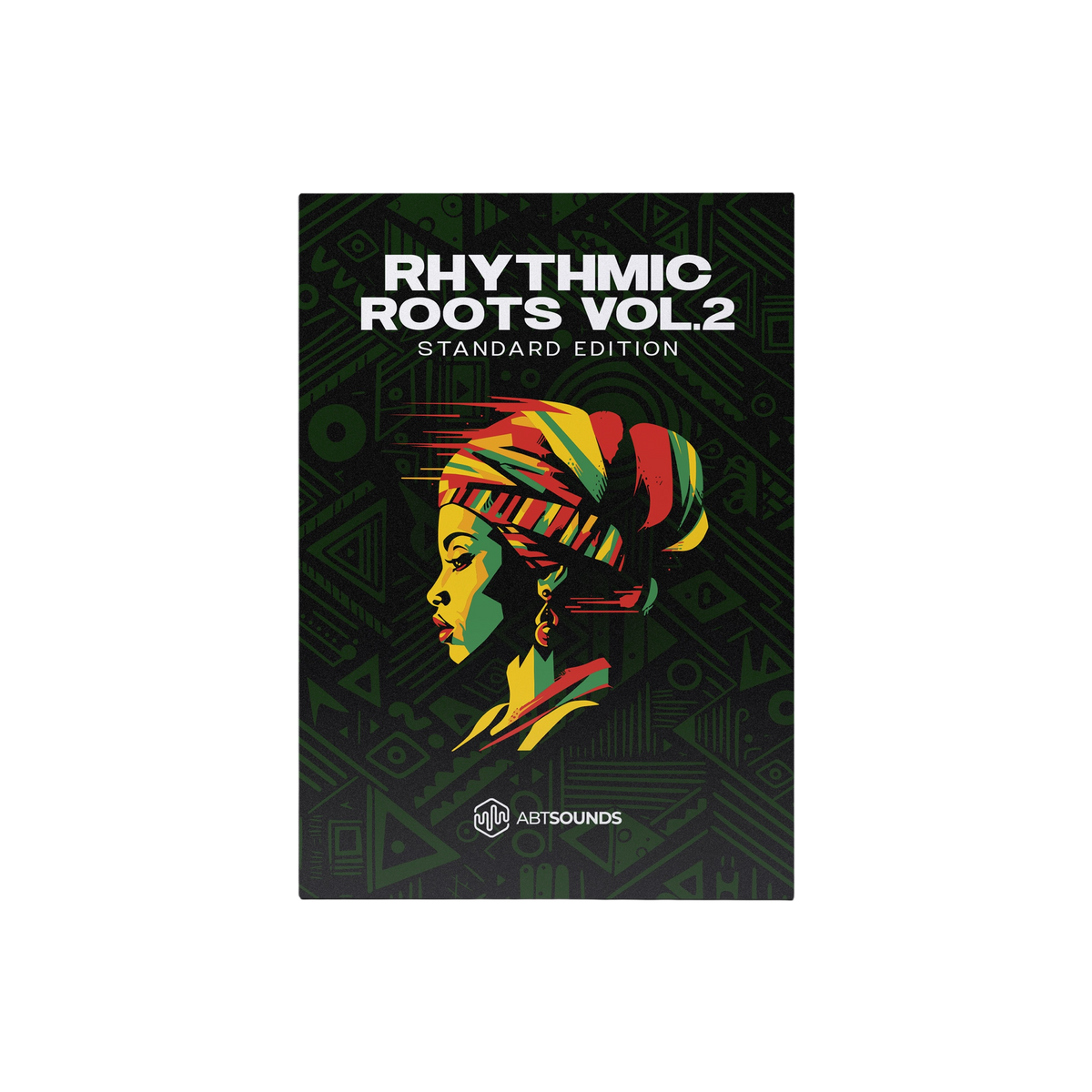 Rhythmic Roots Vol. 02