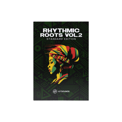 Rhythmic Roots Vol. 02