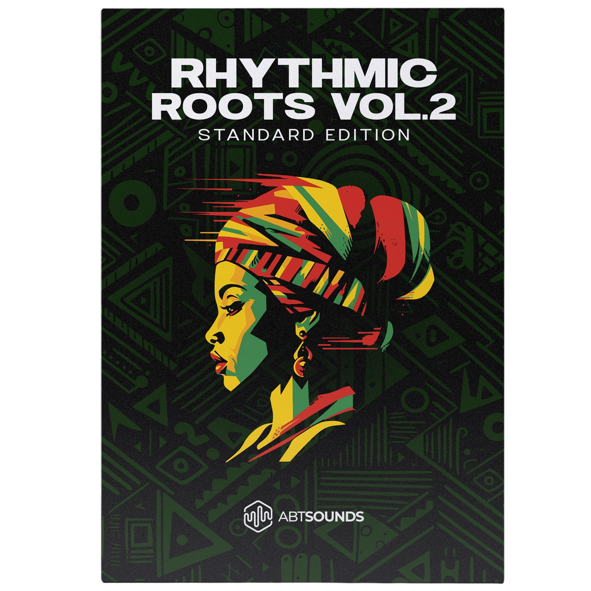 Rhythmic Roots Vol. 02