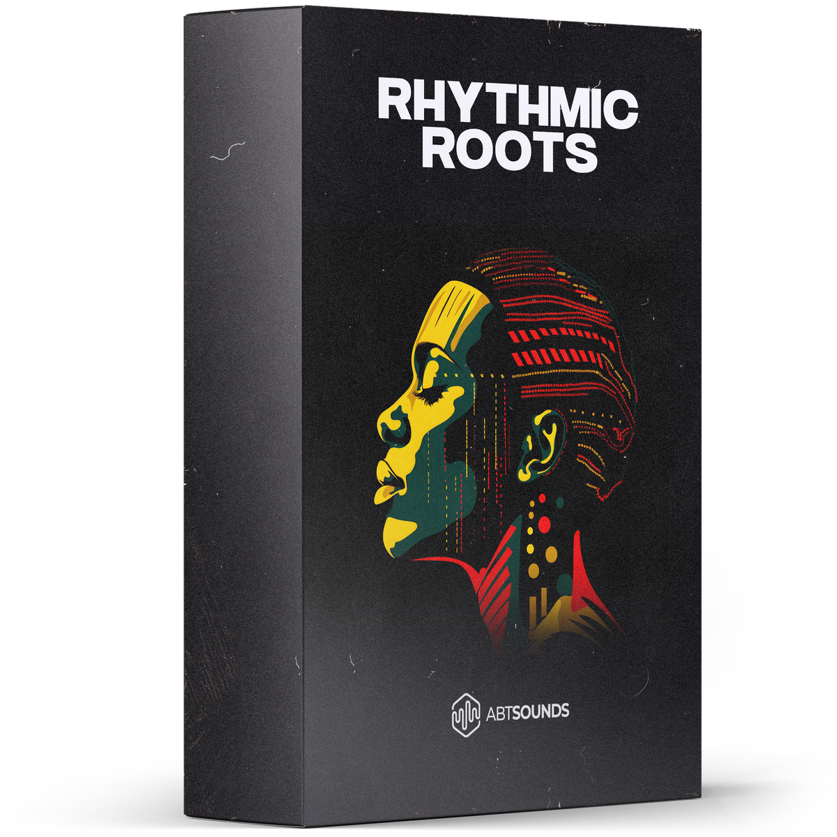 Rhythmic Roots Vol. 01