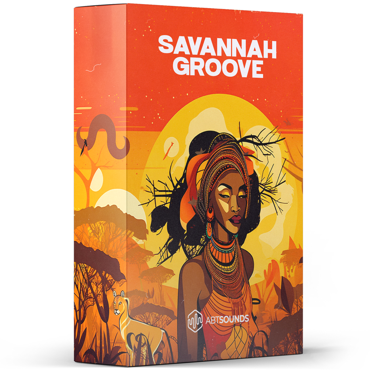 Savannah Groove