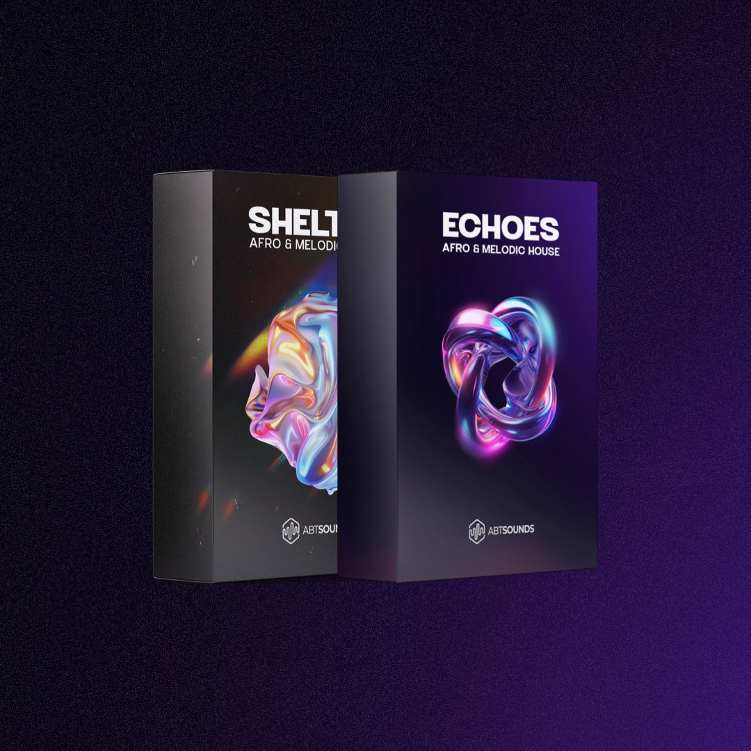 Melodic House Bundle