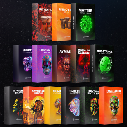 Everything Bundle Edition 02