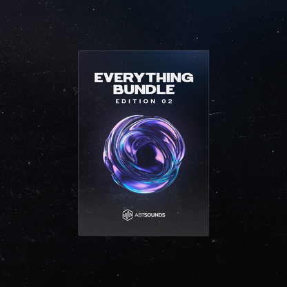 Everything Bundle Edition 02